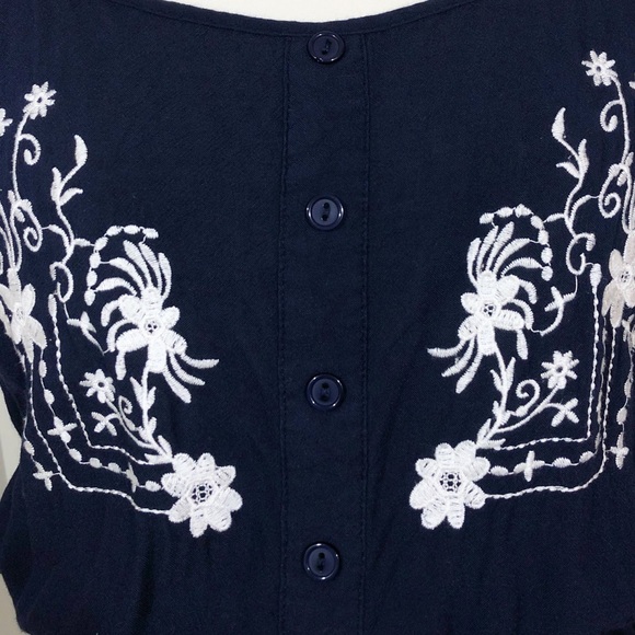 Flying Tomato Large Romper - Picture 3 of 7